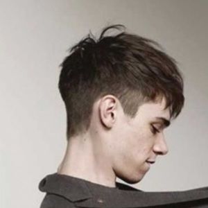 Meet your Posher, Stefan